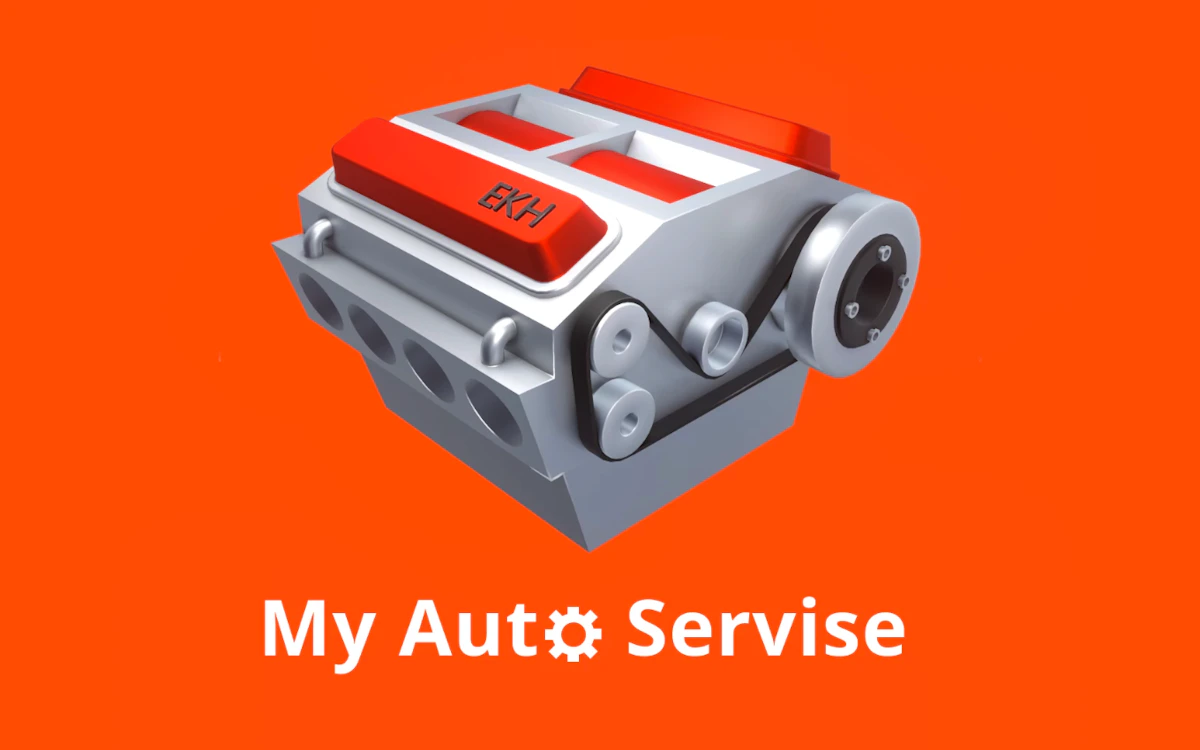 Play My Auto Service — free online Strategy game
