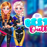 My Best FF Outfits