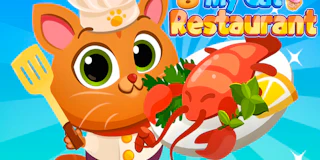 My Cat Restaurant thumbnail