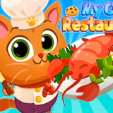 My Cat Restaurant