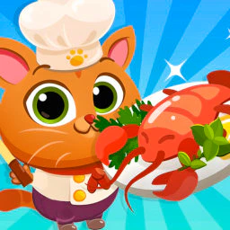 My Cat Restaurant