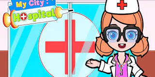 My City Hospital thumbnail