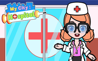 Juega gratis a My City Hospital