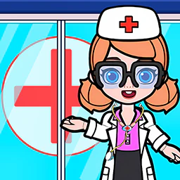 My City Hospital