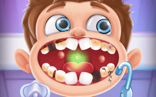 My Dentist game cover