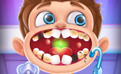 My Dentist game