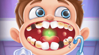 My Dentist game cover