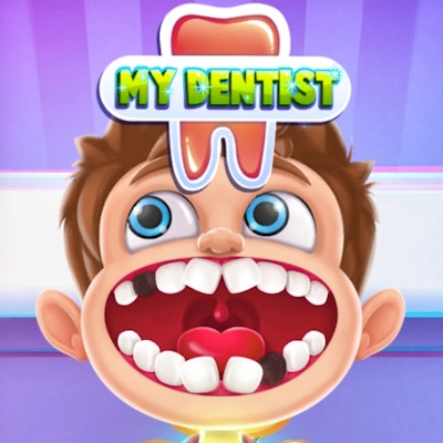 My Dentist By Gamepix