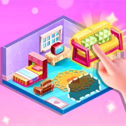 My Doll House Decor Life
