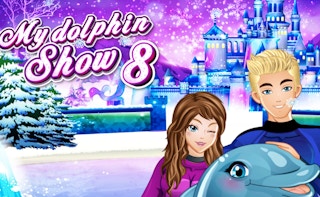 My Dolphin Show 8