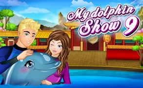 My Dolphin Show 9