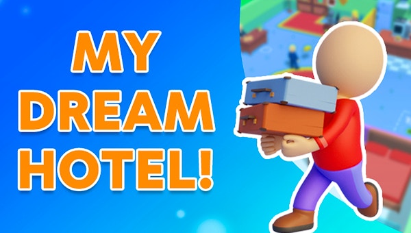 my dream hotel 2 online