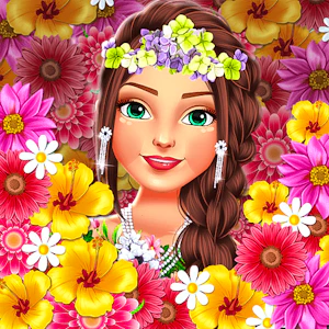 My Dreamy Flora Fashion Look Thumbnail
