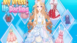 My Dress Up Darling