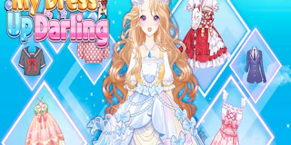 My Dress Up Darling thumbnail