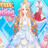 My Dress Up Darling