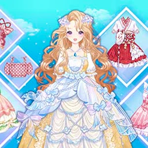 My Dress Up Darling Thumbnail