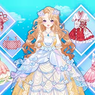 My Dress Up Darling By Gamepix