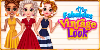 My Fabulous Vintage Look thumbnail