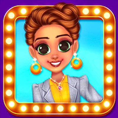 My Fabulous Vintage Look By Gamepix