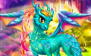 My Fairytale Dragon