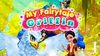 My Fairytale Griffin game cover