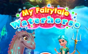 My Fairytale Water Horse