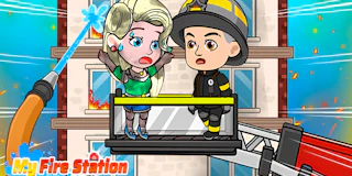 My Fire Station World thumbnail