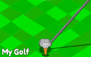Meu Golfe