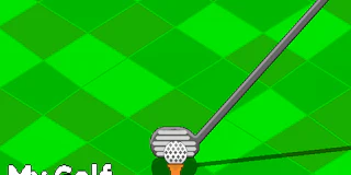 My Golf thumbnail