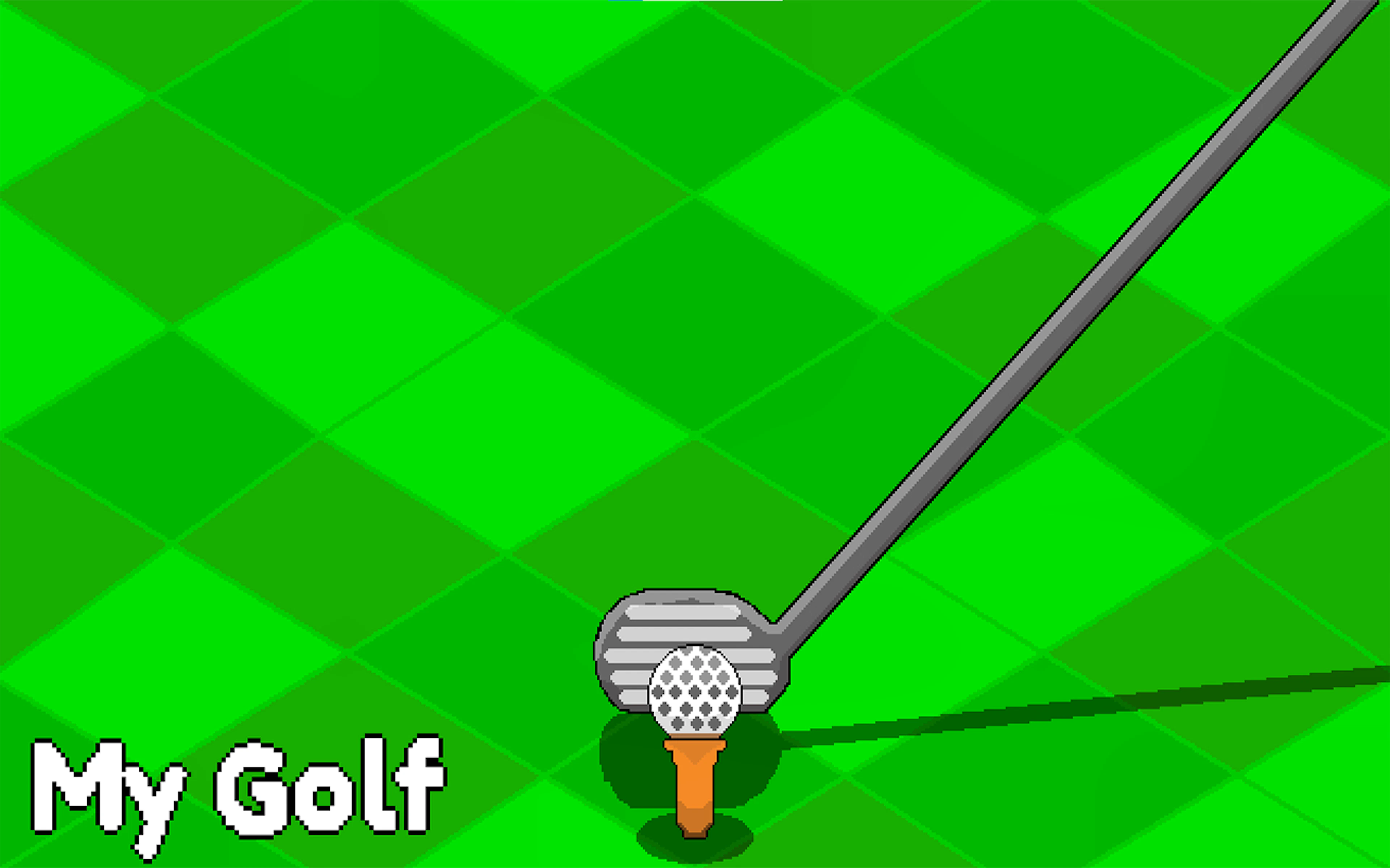My Golf