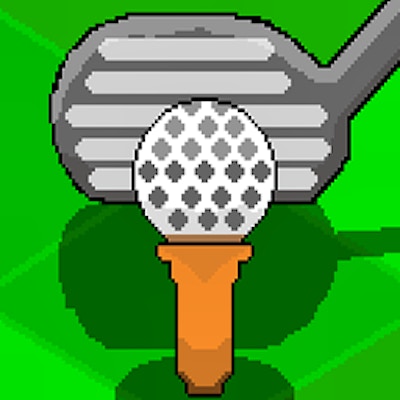 My Golf By Gamepix