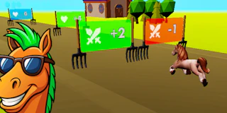 My Horse is Amazing thumbnail