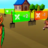 My Horse is Amazing