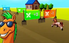 My Horse is Amazing