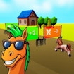 horse