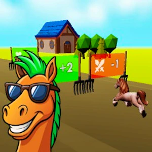 My Horse is Amazing Thumbnail