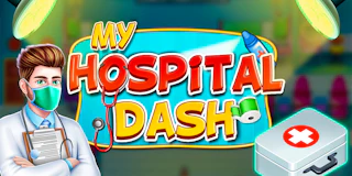 My Hospital Doctor thumbnail