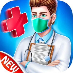 My Hospital Doctor Thumbnail