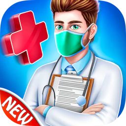 My Hospital Doctor