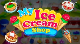 My Ice Cream Shop