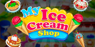 My Ice Cream Shop thumbnail