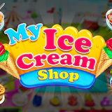 My Ice Cream Shop