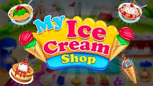 Image for My Ice Cream Shop