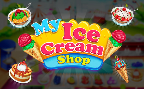 My Ice Cream Shop Loja Sorvete – Apps no Google Play