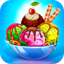 My Ice Cream Shop
