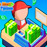 My Idle Mart Empire Tycoon