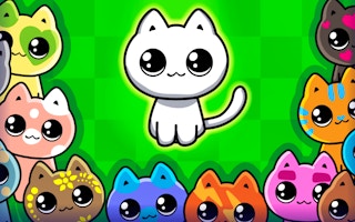 My Kitties. Catworld