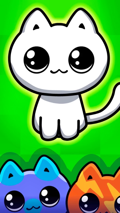 My Kitties. Catworld