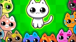 My Kitties. Catworld